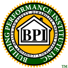 Building Performance Institute Inc. Logo