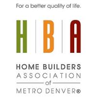 Home Builders Association Logo